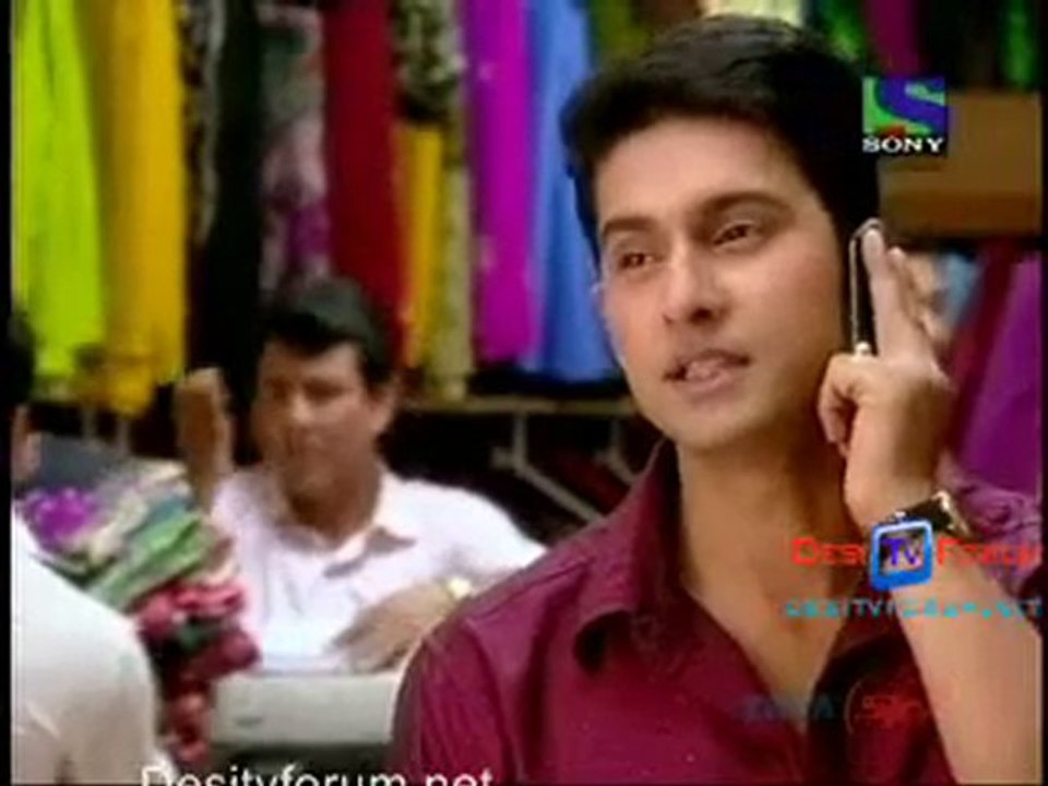 Saas Bina Sasuraal 11th Nov 2010 pt2