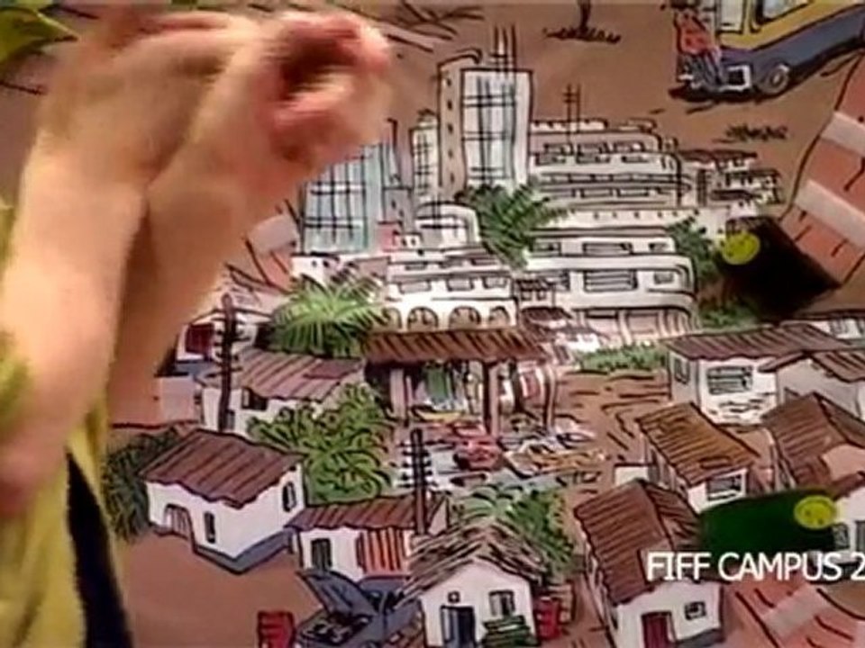 FIFF Campus 061010 partie 1