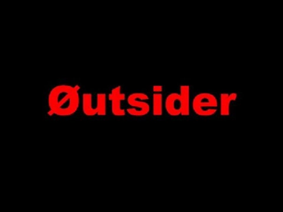 Øutsider2