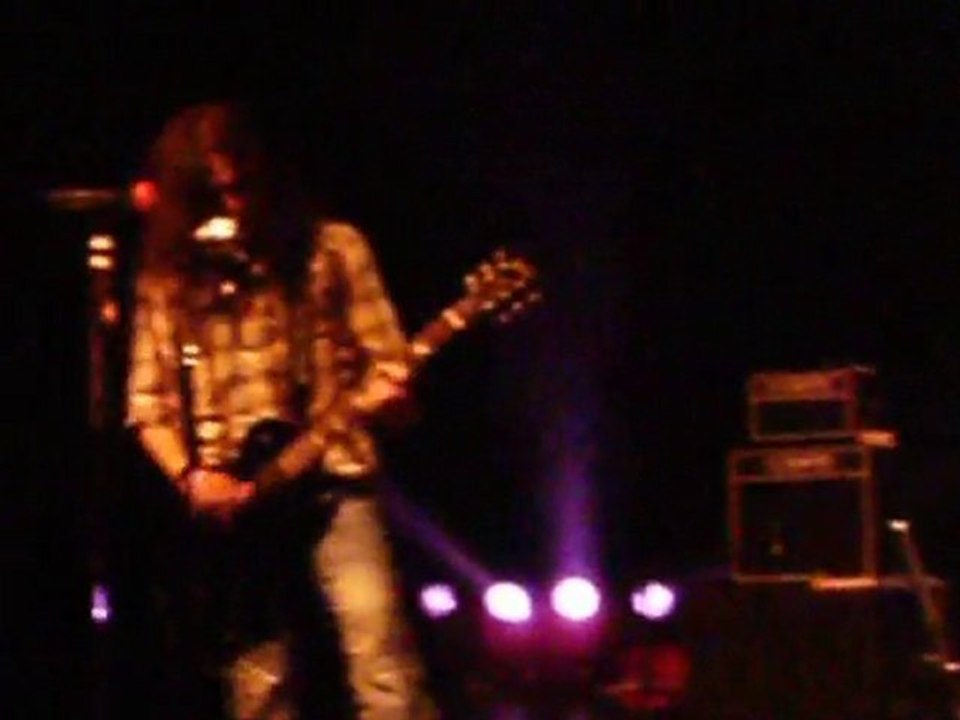 Steeve Estatof - Concert à l'Isle d'abeau