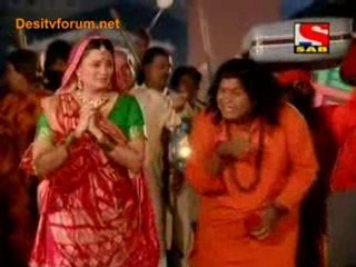 Lapataganj - 11th November 2010 Video Update Part2