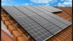 Solar panel systems generating clean energy