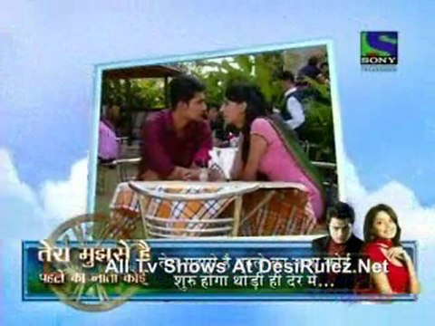 Saas Bina Sasural 11th November 2010 Part3