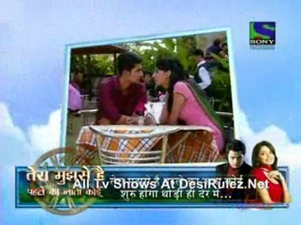 Saas Bina Sasural 11th November 2010 Part3