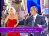 Cengiz Kurtoğlu  Show Tv liselim canlı ummadıgım anda