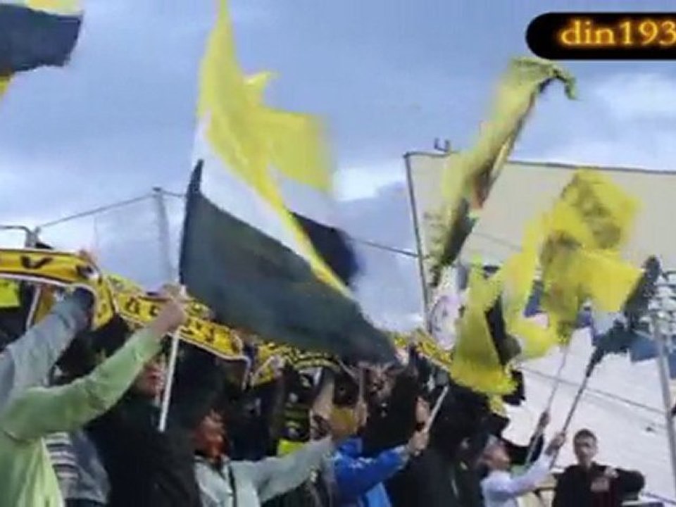 Imn FC Braşov | "În oraşul de sub Tâmpa" (10 noiembrie 2010)