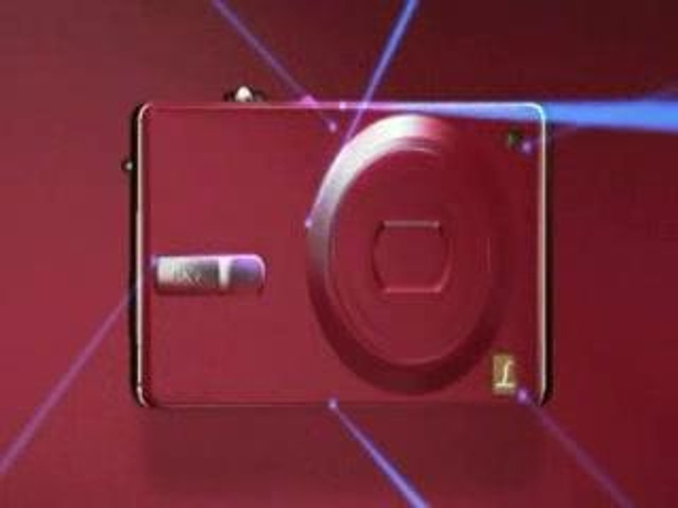 Ayumi Hamasaki - Panasonic lumix