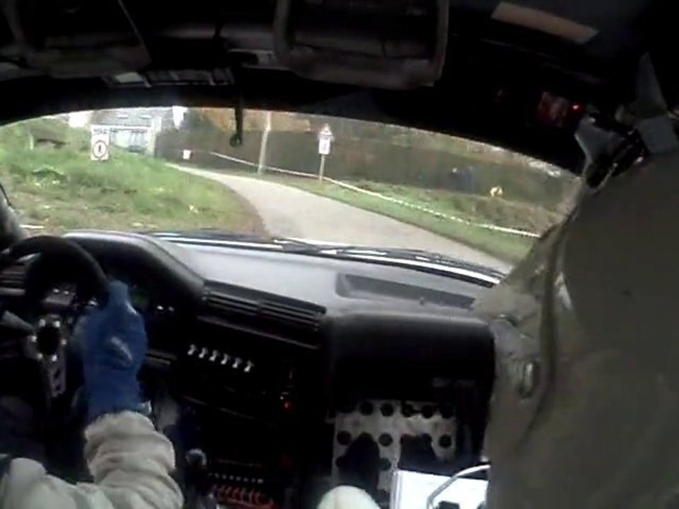 VERREYDT  CONDROZ  2010