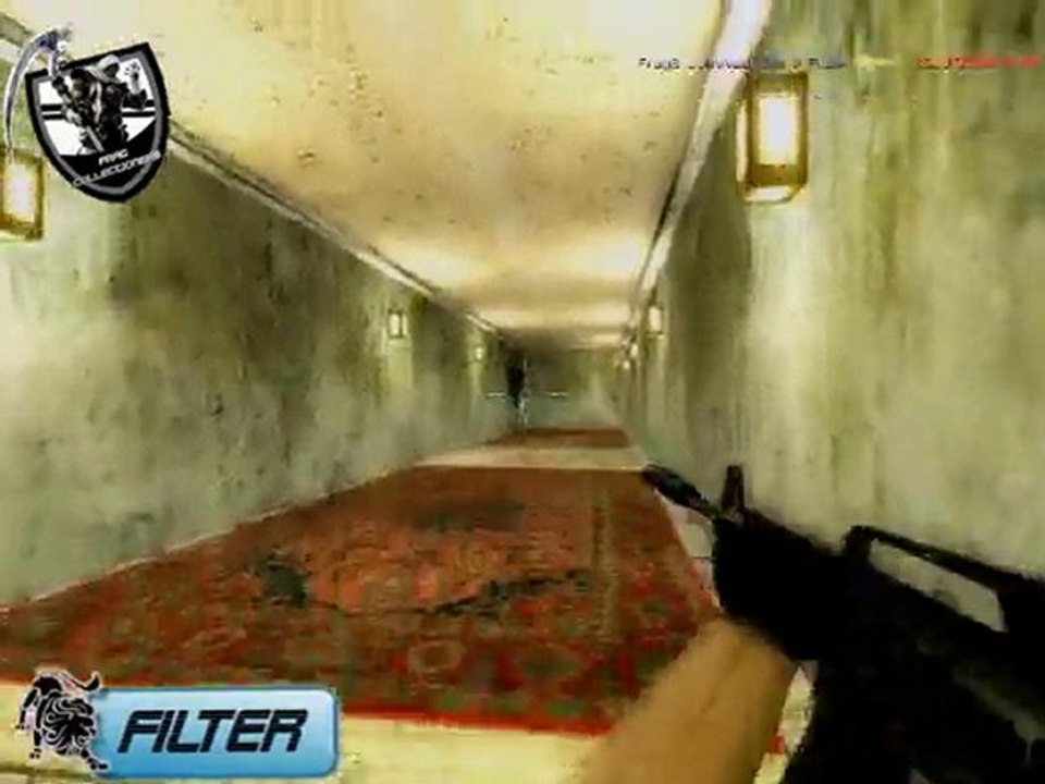 CS : Frag Collectioners Movie