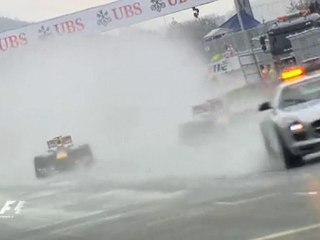 F1 Südkorea Highlights 2010