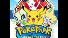 pokemon pokepark2005 video
