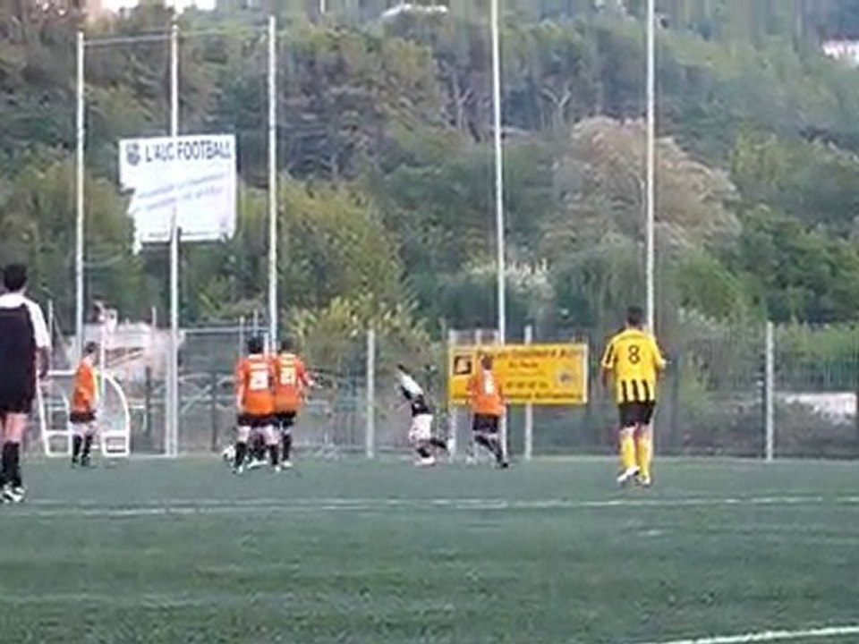 Ligue des cahiers #2 finale Aix partie 9