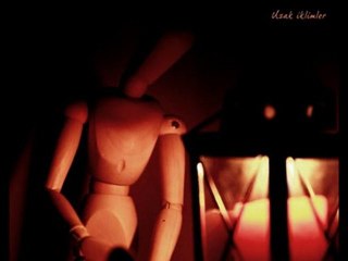 ATEŞ-İ AŞK CAHİT ERAY ELDEMİR