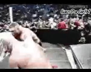 Angle V Lesnar  Iron Man Match Highlights