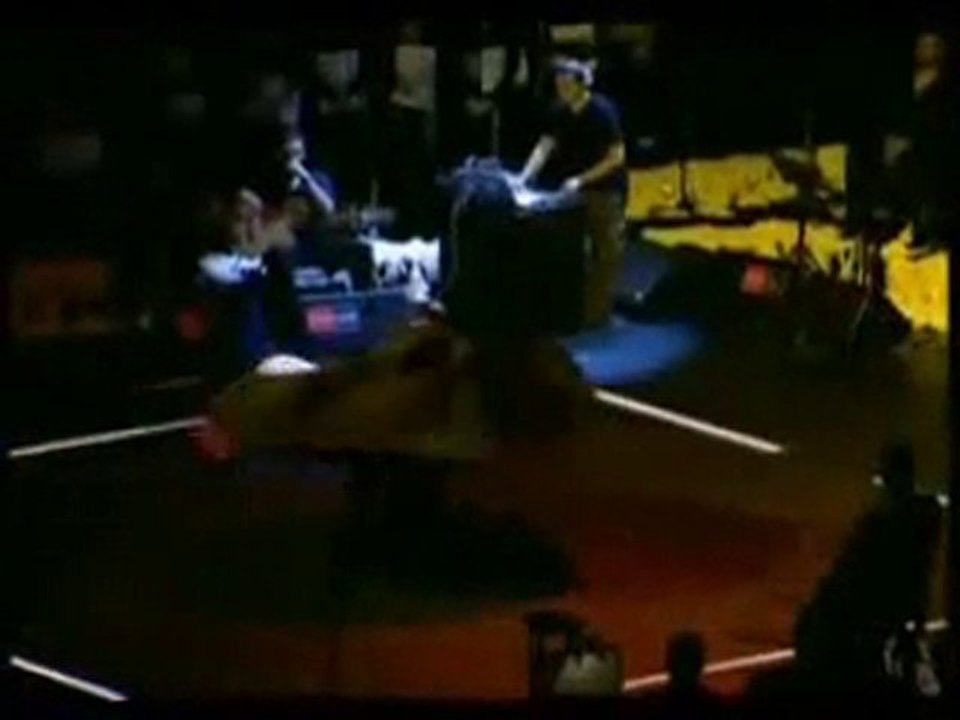 Mevlana Anma Gecesi- Aşkın Dansı