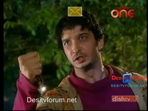 Raat Hone Ko Hai - 11th Nov 2010 - Pt4