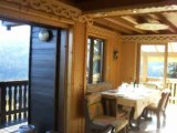 Location chalet montagne ski haute savoie 74 Mont Blanc