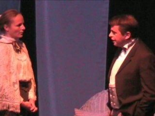 UNE FEMME SANS IMPORTANCE 26ème Festival Festhéa