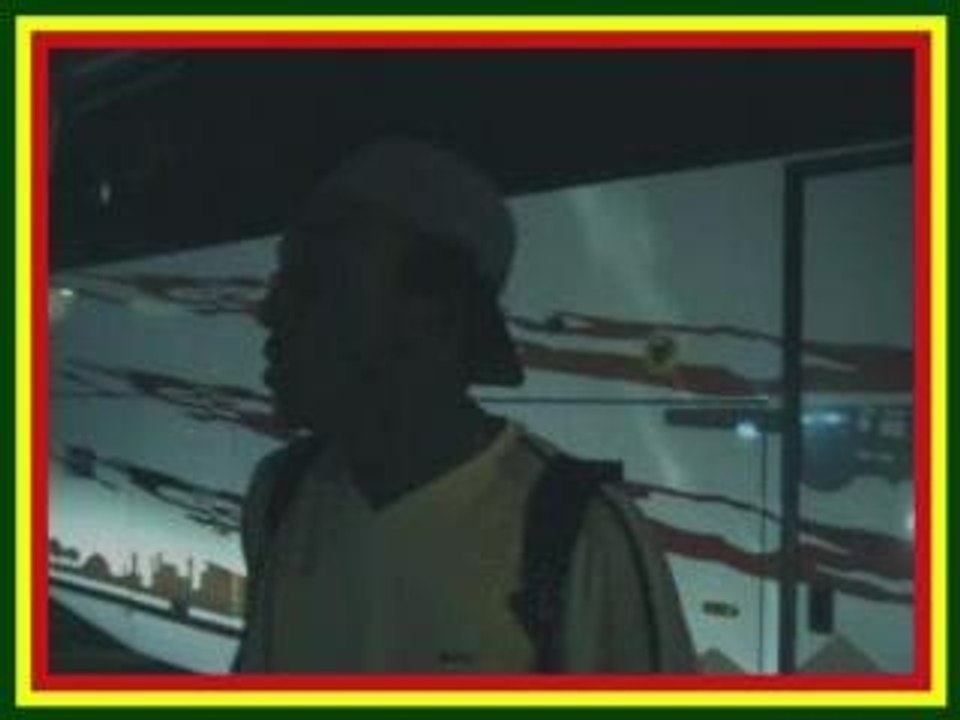 Caporal - Wicked and bad (freestyle)