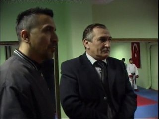 SABRİ DAMAR ve İBRAHİM DAMAR MAVİ DALGALAR SPOR KULÜBÜ