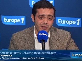 11-Novembre : "les jeunes concernés"