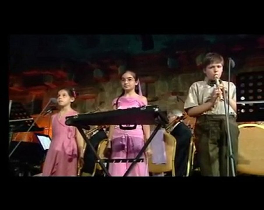 Fazil Say - Kiz Cocugu(Nazim Hikmet)