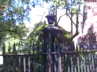 PT 2 HOW ARE THE HIDDEN THINGS OF ESAU SEARCHED OUT(CLASSIC)