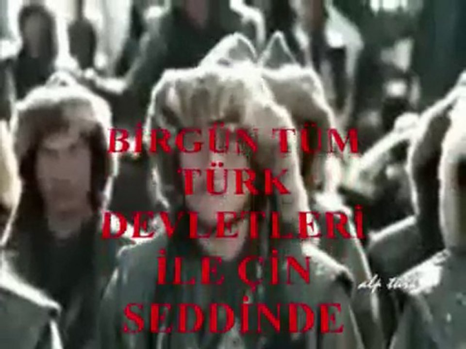 VURUN VURUN HA--ATİLLA YILMAZ