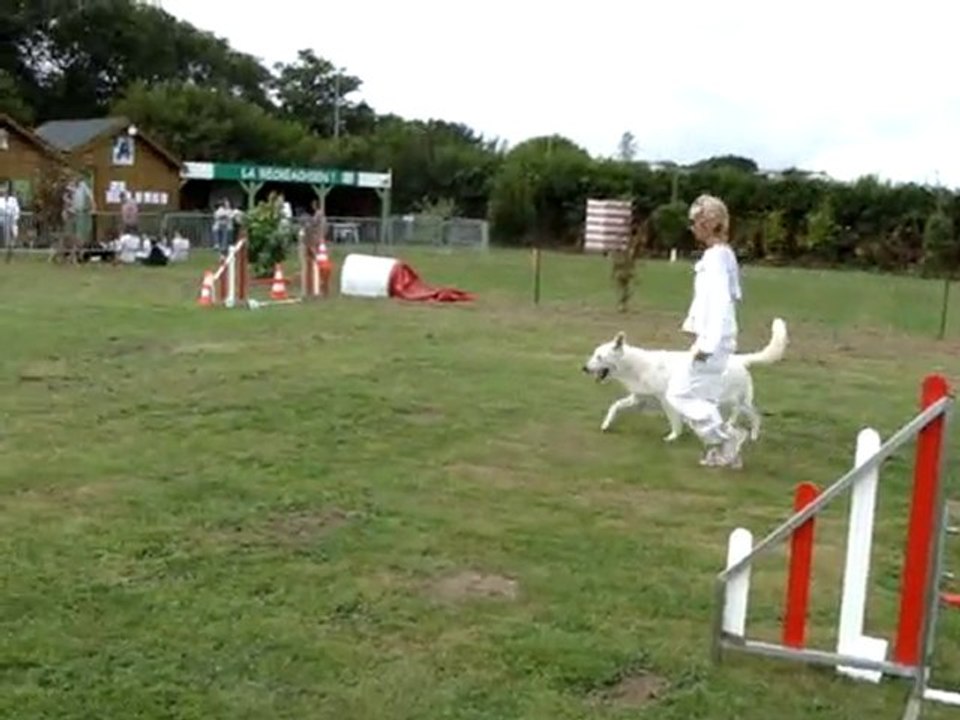 Daya portes ouvertes 2009