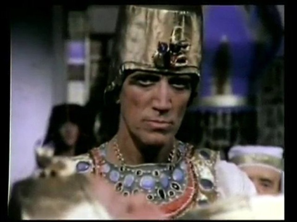 Les miracles du Coran: Haman et les monuments de l'ancienne