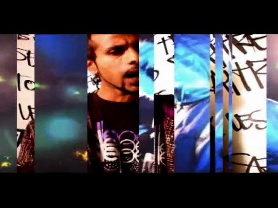 TWAREG - le son de la secte (clip officiel)