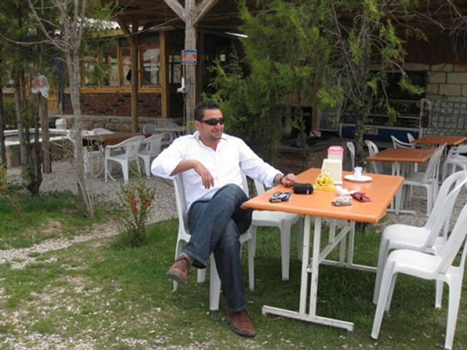 Cengiz