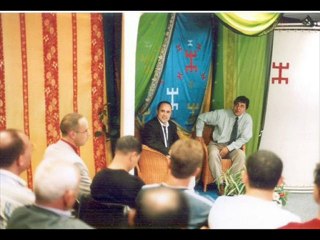 Brahim SACI - Tlatin Lesna