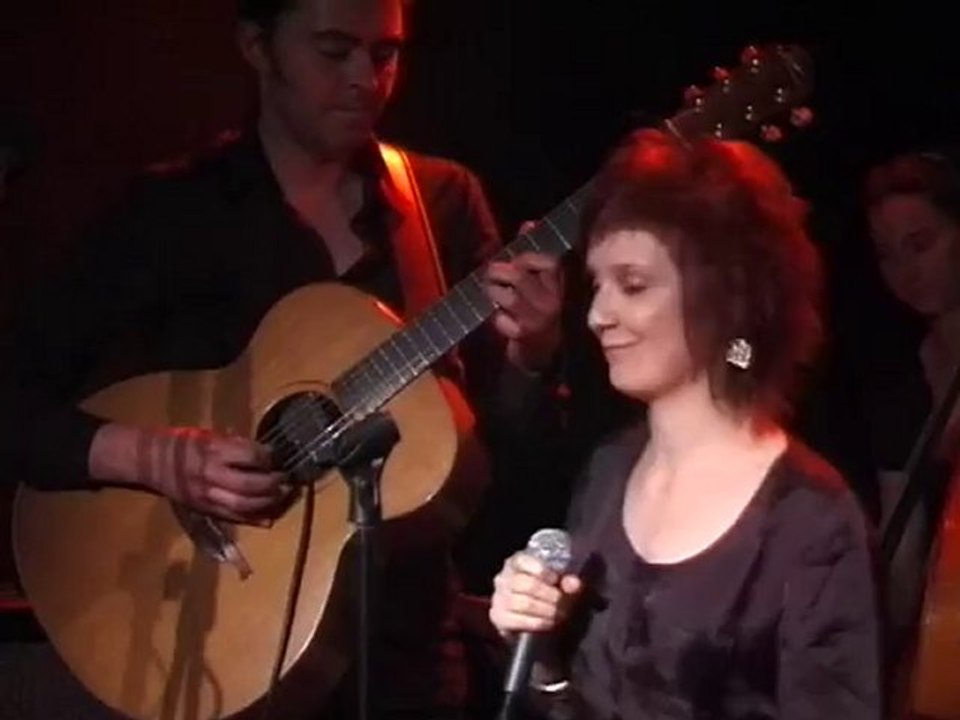 Marie Tout Court - La fin des haricots