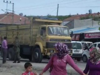 Malatya Kozluca Yol Trafiğe Açılıyor