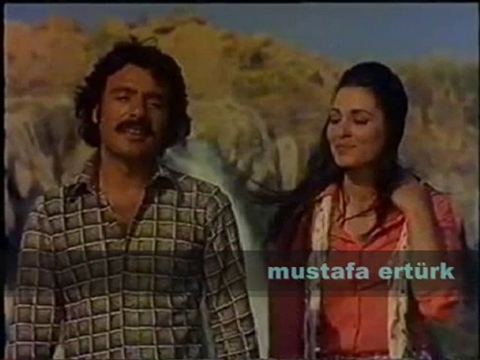 FERDİ TAYFUR BENİ BÖYLE SENSİZ =Bymusty=