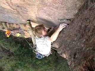 Extrait film Tough Enough