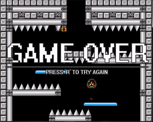 IWBTG - part 8 - Bon jeu, mauvaise élocution