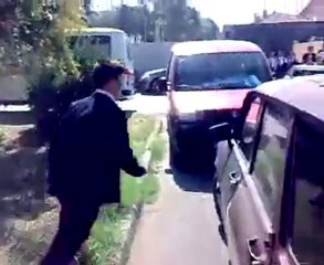 Annemi çağır çabuk