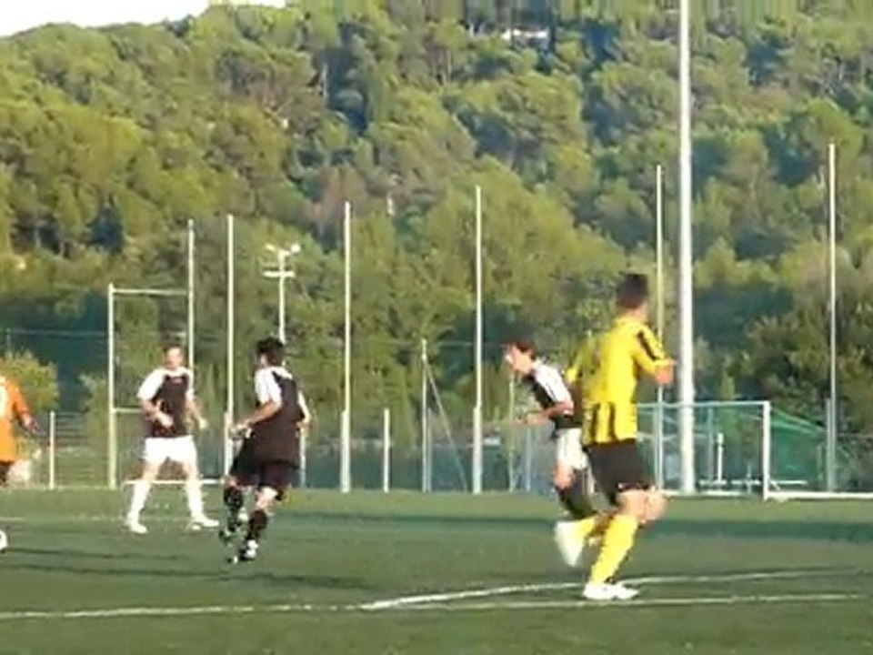 Ligue des cahiers #2 finale Aix partie 2