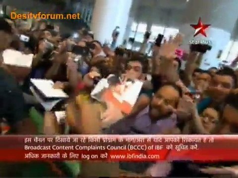 IIFA Awards 2011 Countdown - 17th July 2011 [Part 1]