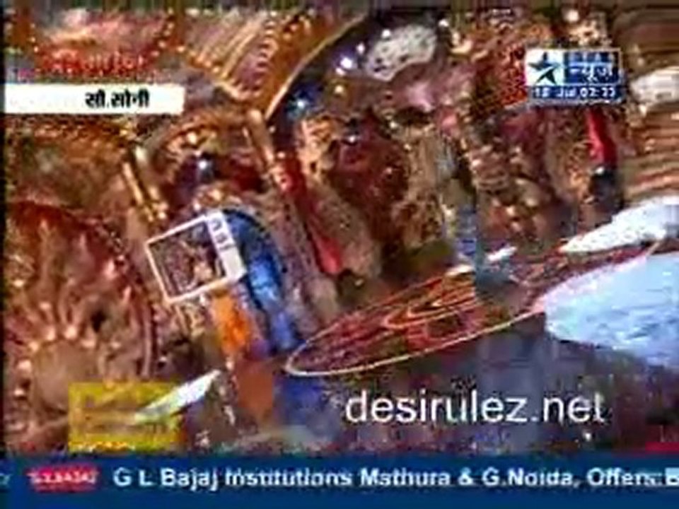 Reality Report [Star News] - 18th June 2011 pt1