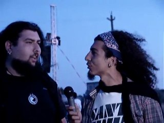 Sokak modası2012Anatolian Rock Fest' @Gülpınar | Çanakkale İçinde