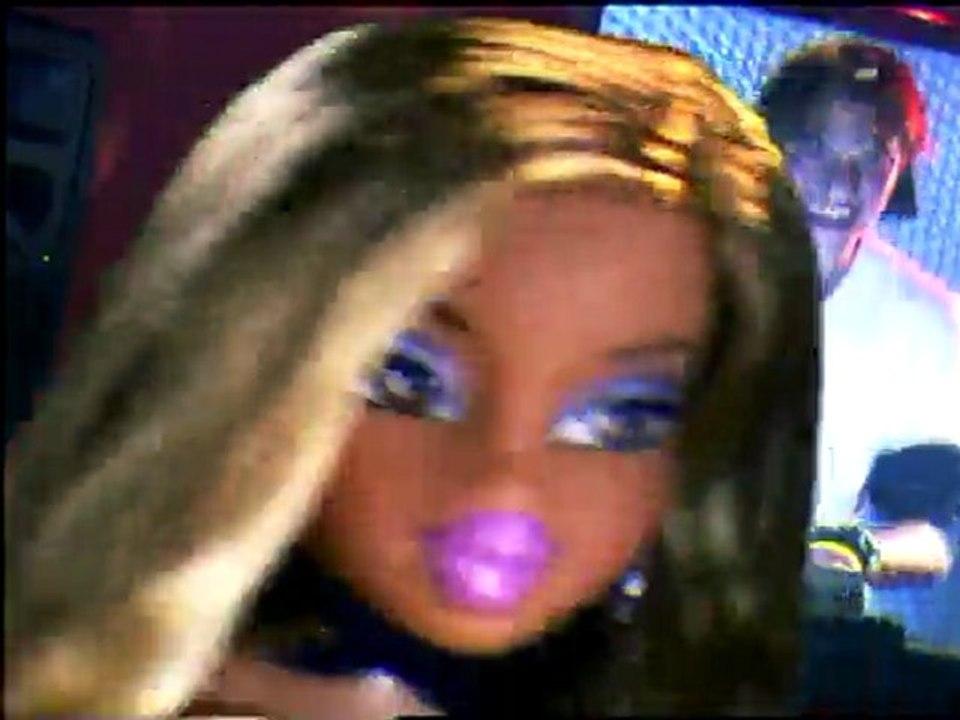 Bratz Doğum Günü Bebekleri