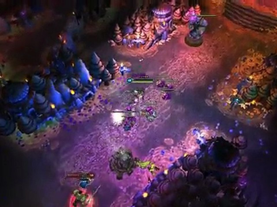 League of Legends - Tryhard League