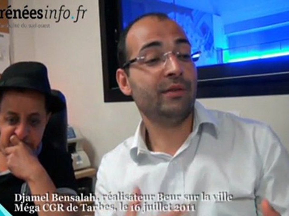 Tarbesinfo 021 - 18 juillet 2011