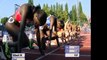 100m Hurdles Women Final European Athletics U23 Championships Ostrava 2011