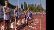 110m Hurdles Men Semifinal 1 European Athletics U23 Championships Ostrava 2011