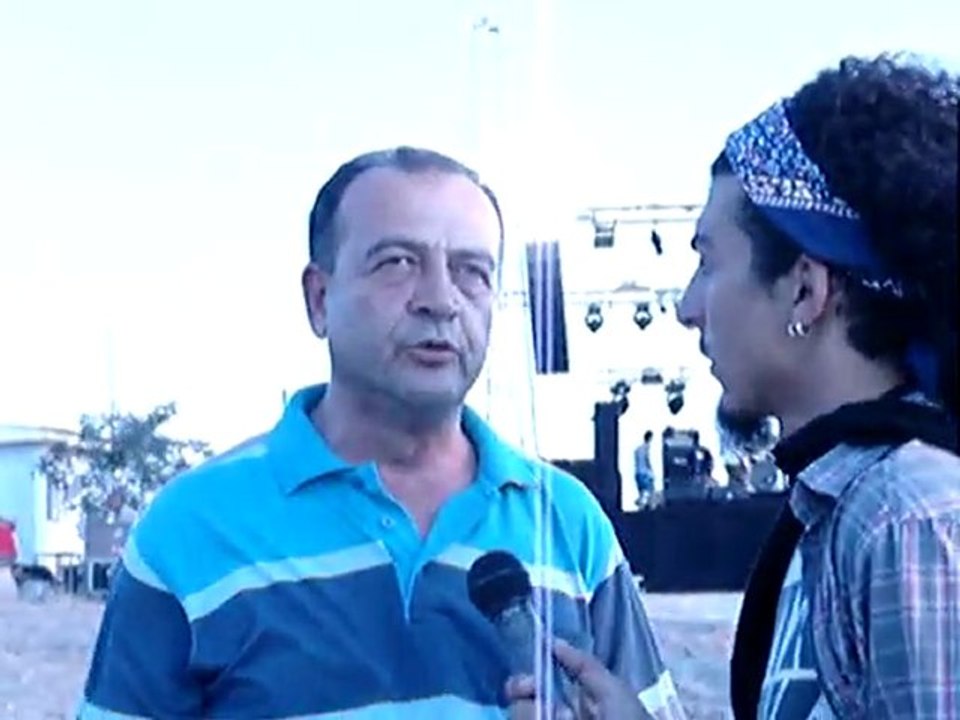 Sokak Modası2012 Anatolian Rock Fest' @Gülpınar | Çanakkale İçinde