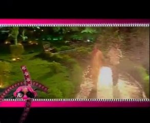 Dr. Rajasekhar - Madhurima @ Shooting Spot of Mahankali